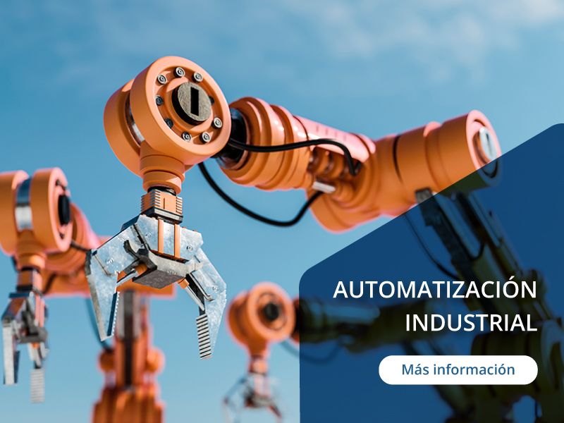 Desinco maquinaria industrial